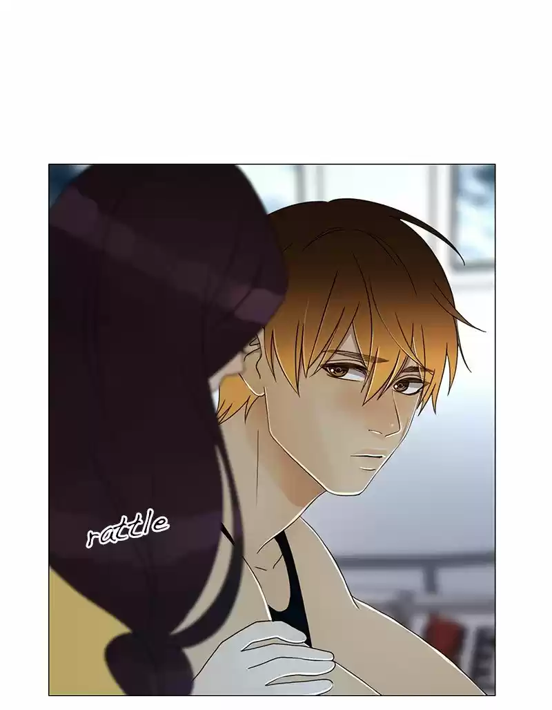 Siren's Lament Chapter 189