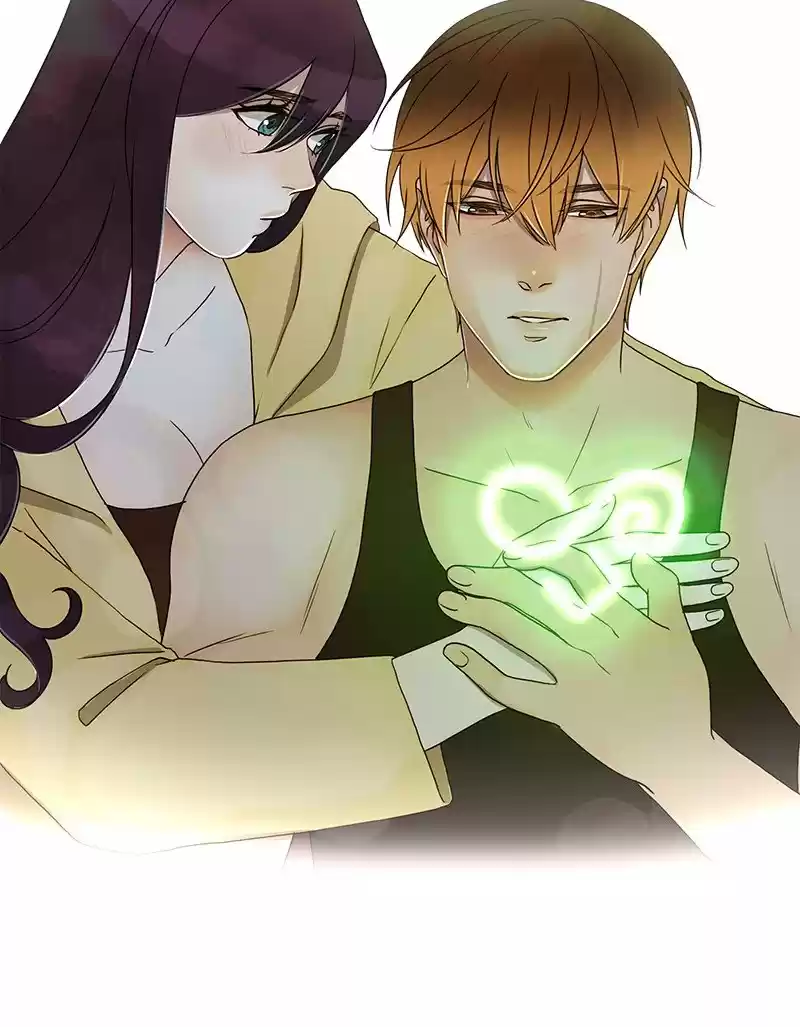 Siren's Lament Chapter 189