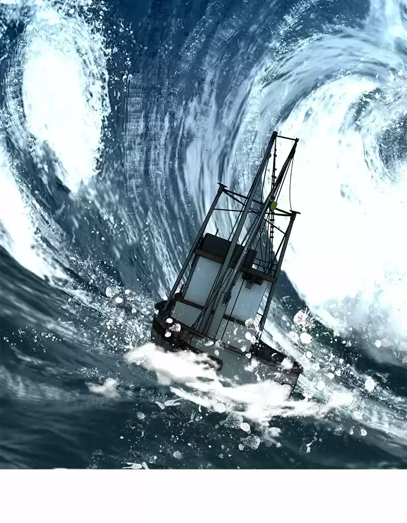 Siren's Lament Chapter 189