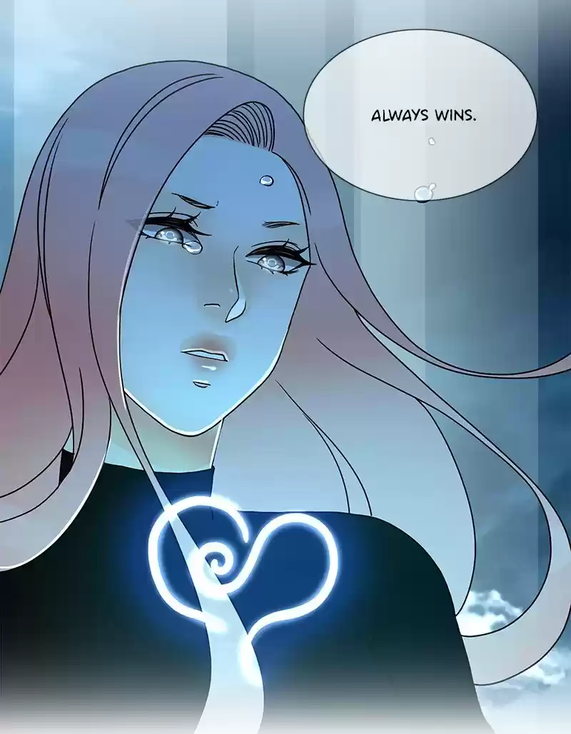 Siren's Lament Chapter 189