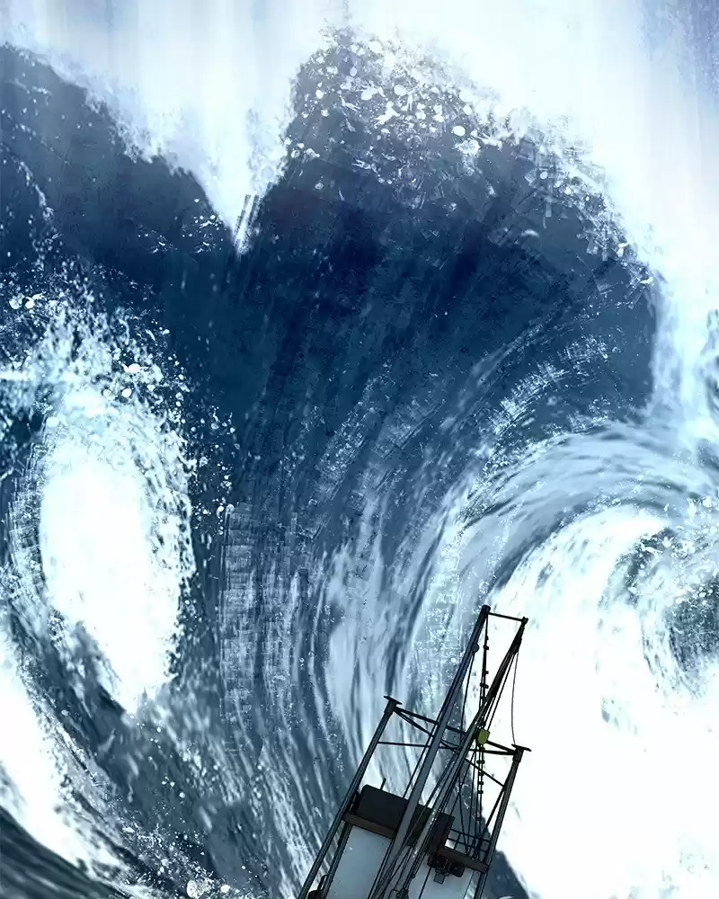 Siren's Lament Chapter 190