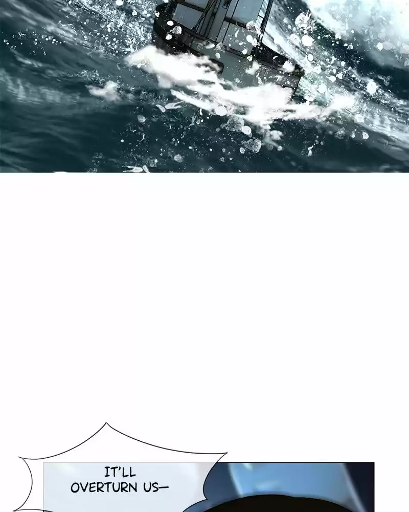 Siren's Lament Chapter 190