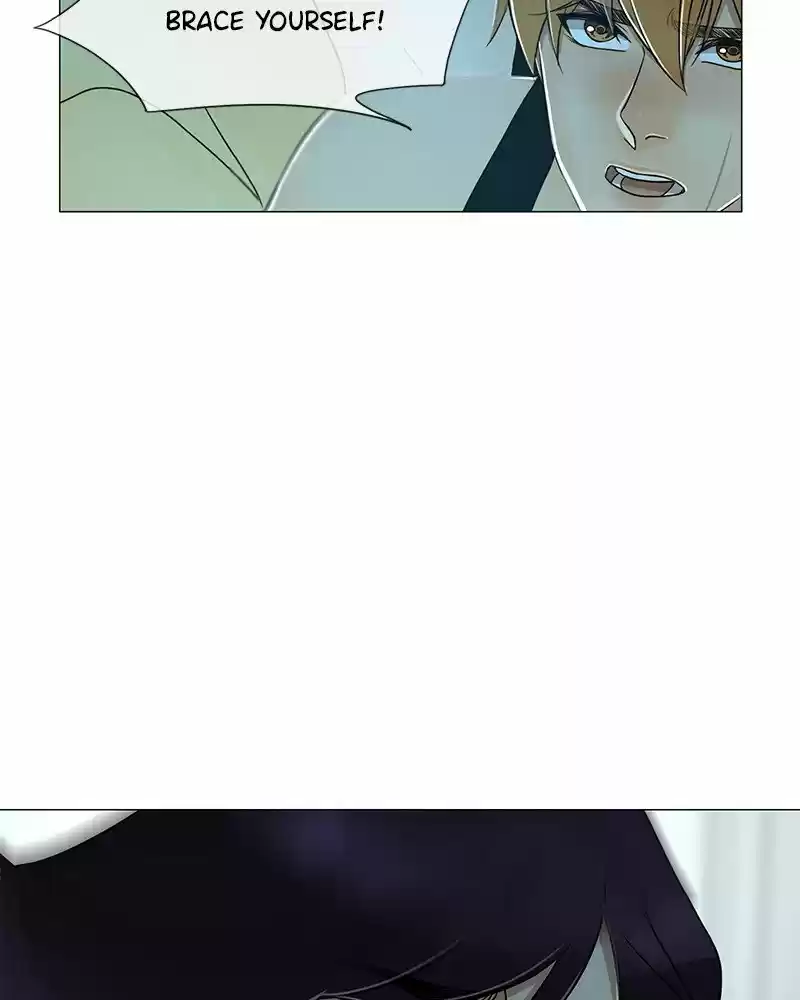 Siren's Lament Chapter 190