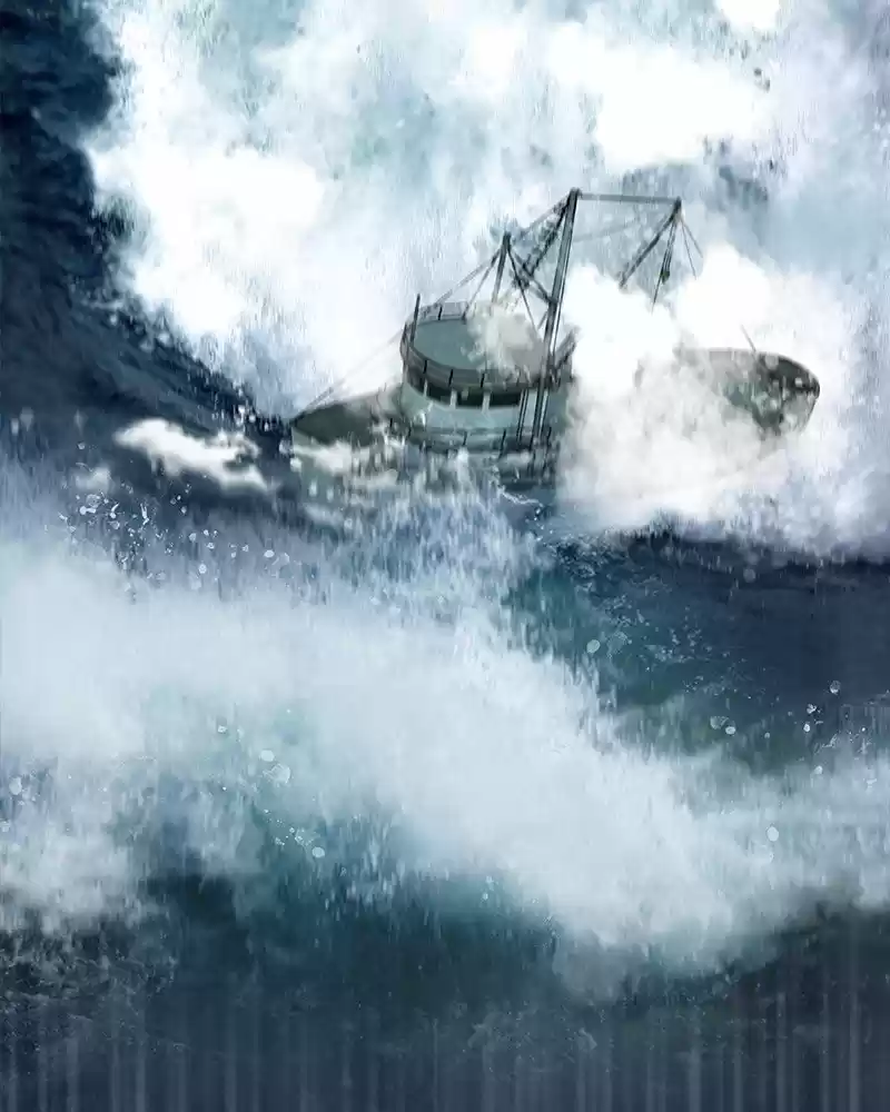 Siren's Lament Chapter 190