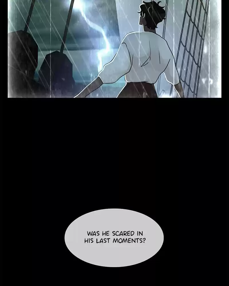 Siren's Lament Chapter 190