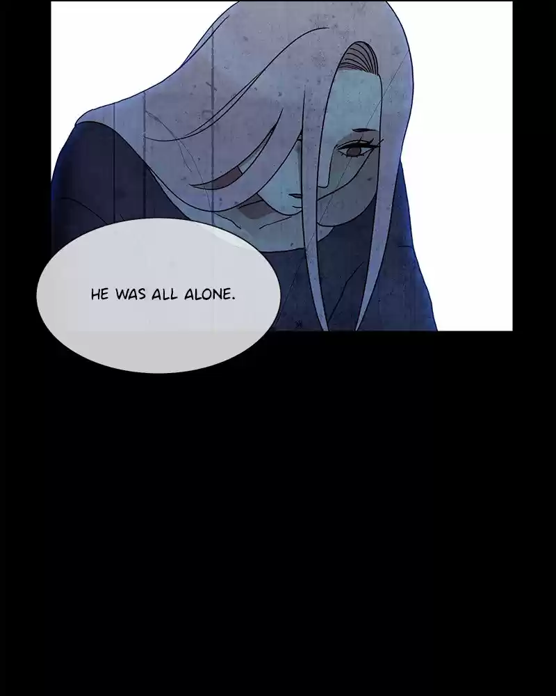 Siren's Lament Chapter 190