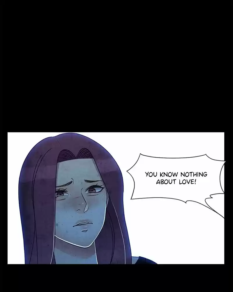 Siren's Lament Chapter 190