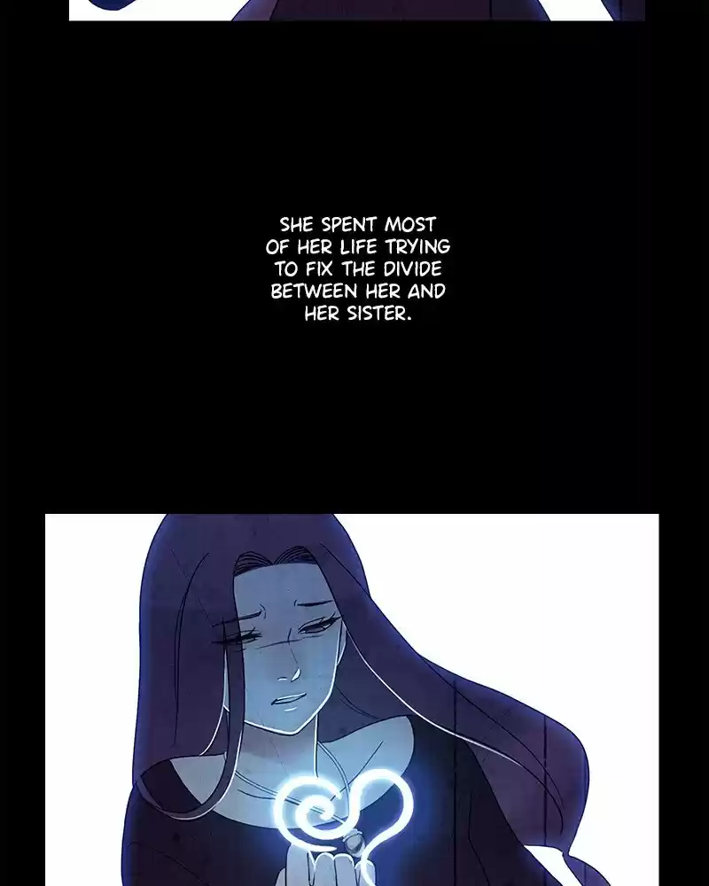 Siren's Lament Chapter 190