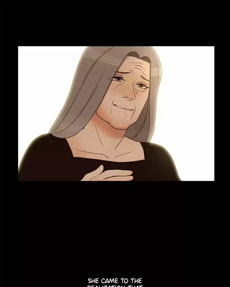 Siren's Lament Chapter 190