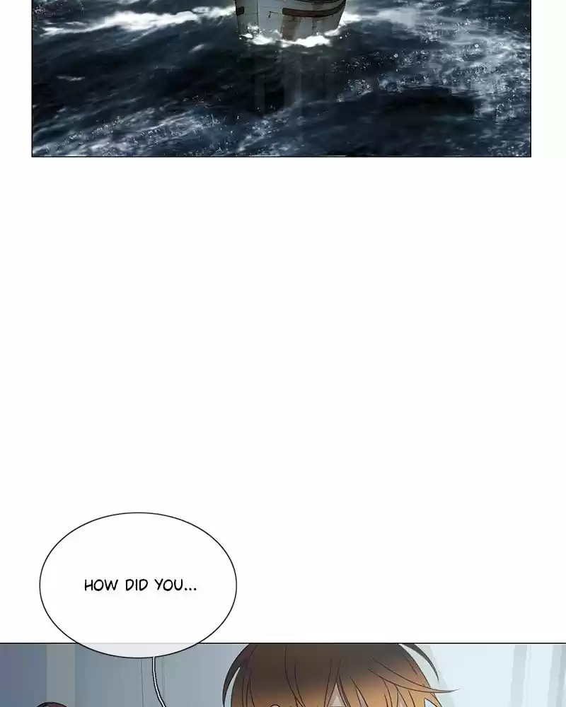 Siren's Lament Chapter 190