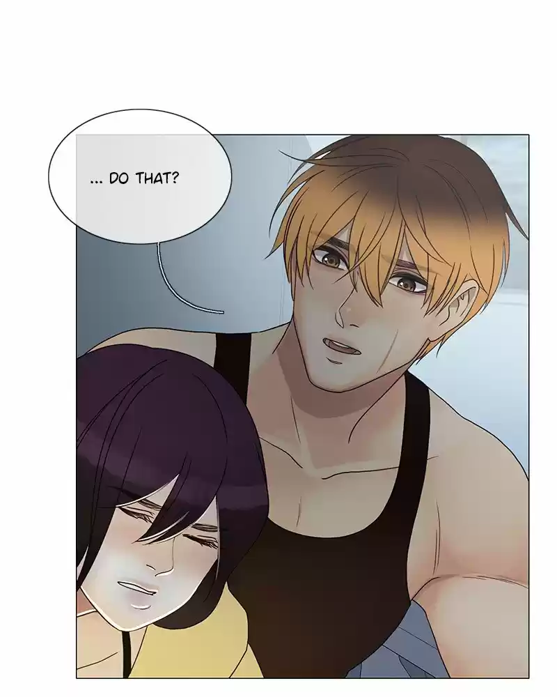 Siren's Lament Chapter 190