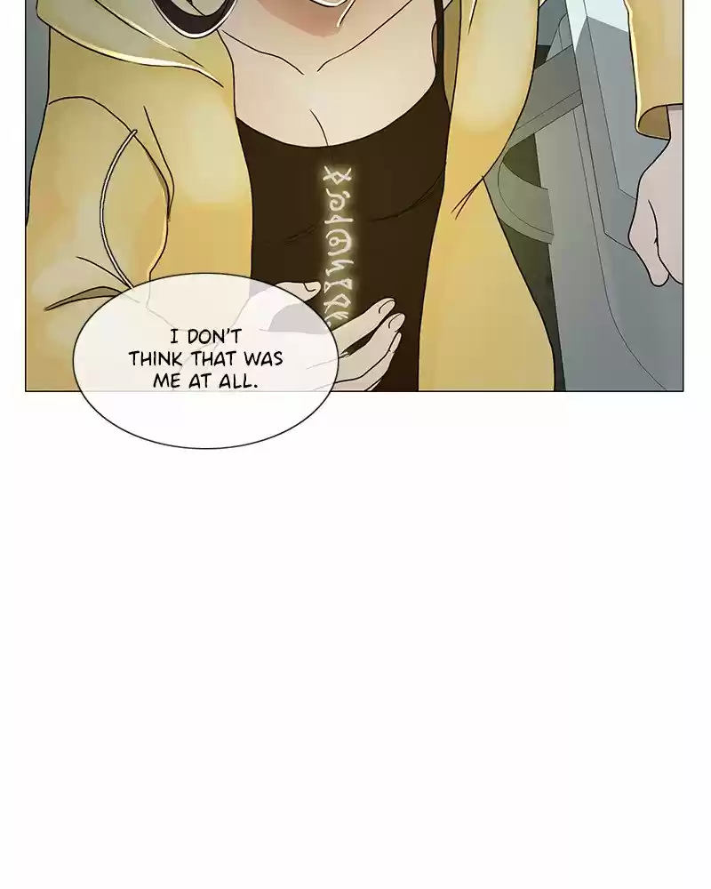 Siren's Lament Chapter 190