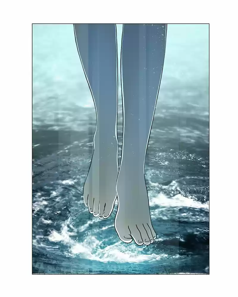 Siren's Lament Chapter 190