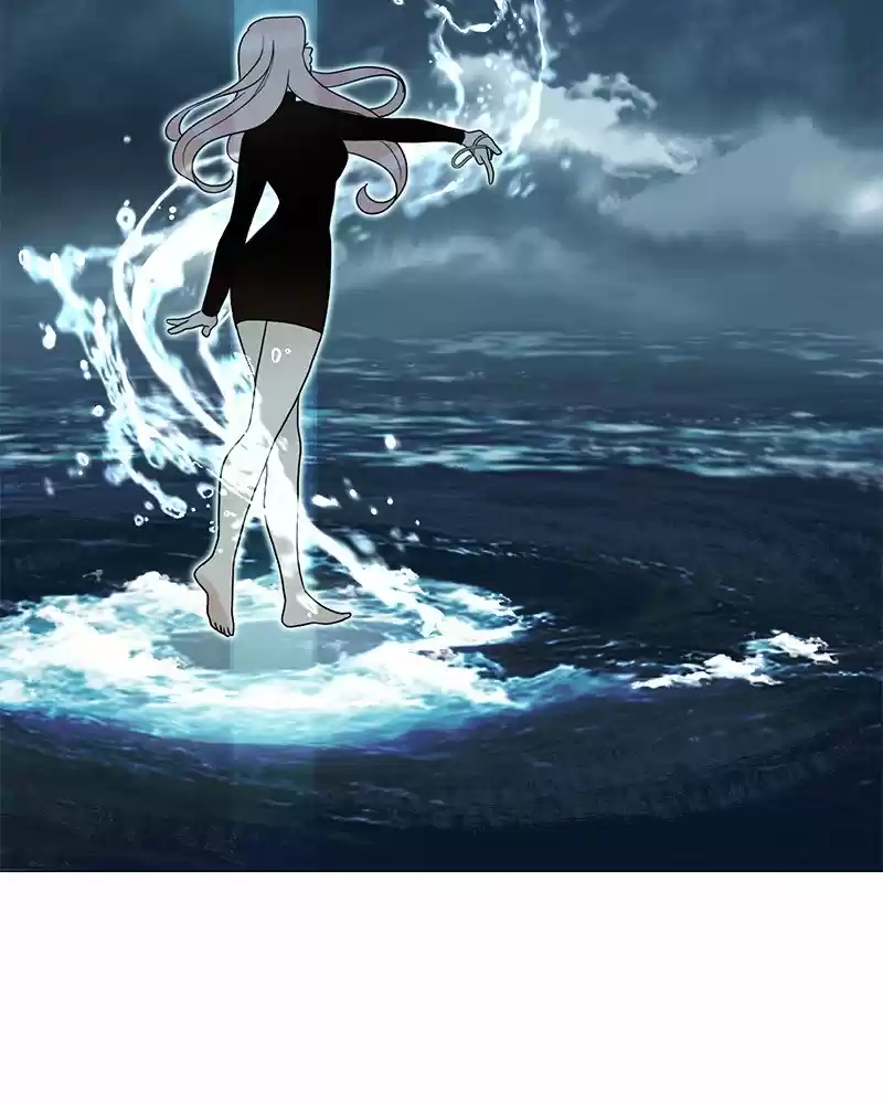 Siren's Lament Chapter 190