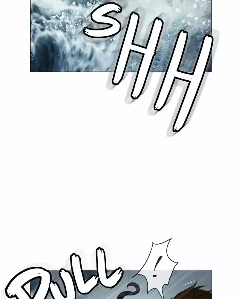 Siren's Lament Chapter 190