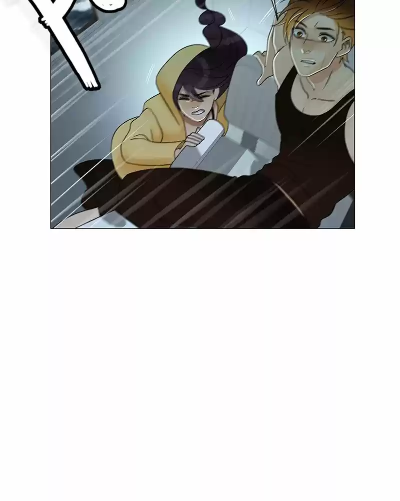 Siren's Lament Chapter 190