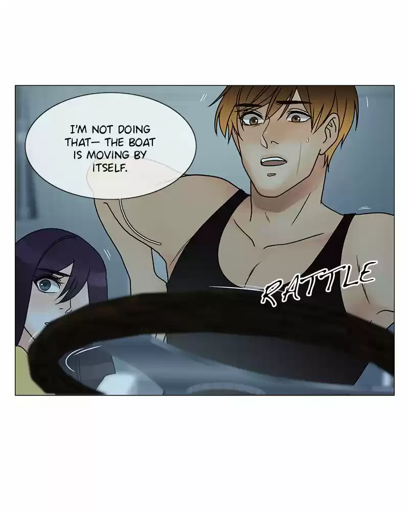 Siren's Lament Chapter 190