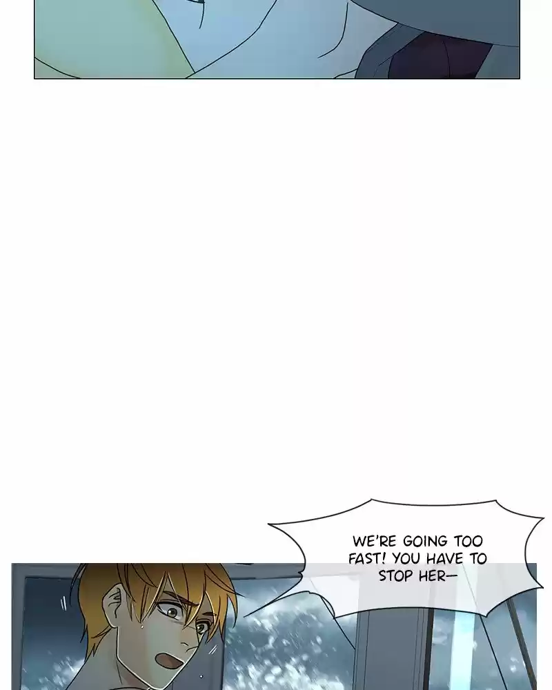 Siren's Lament Chapter 190