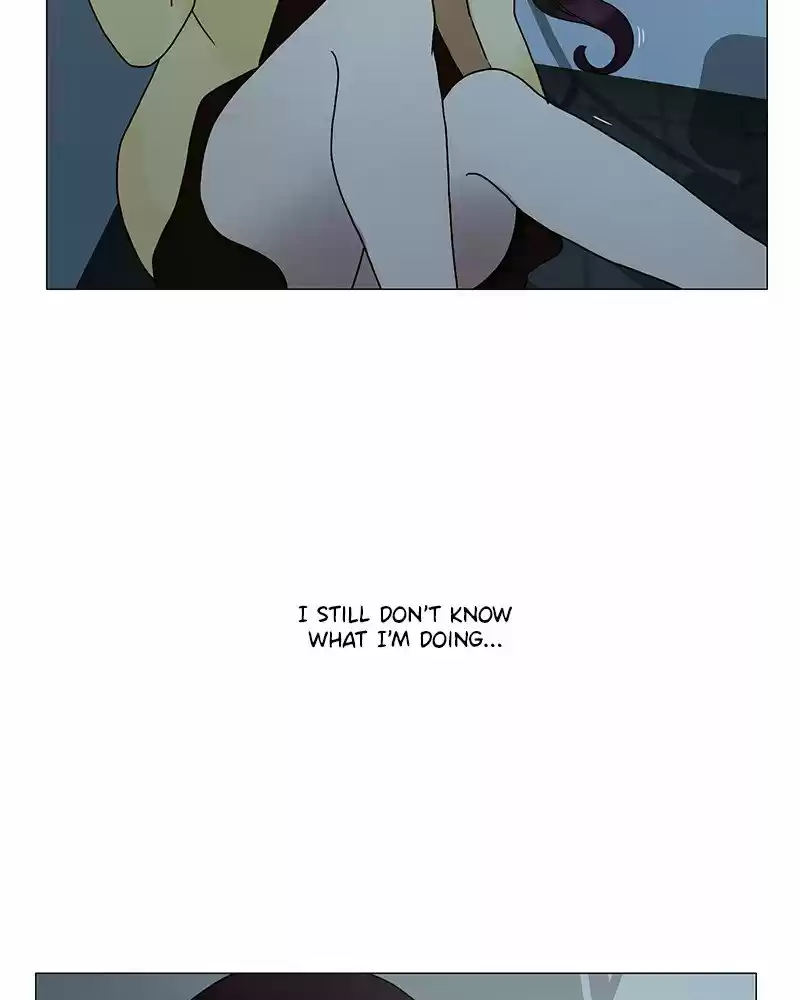 Siren's Lament Chapter 190