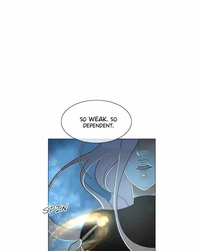 Siren's Lament Chapter 190