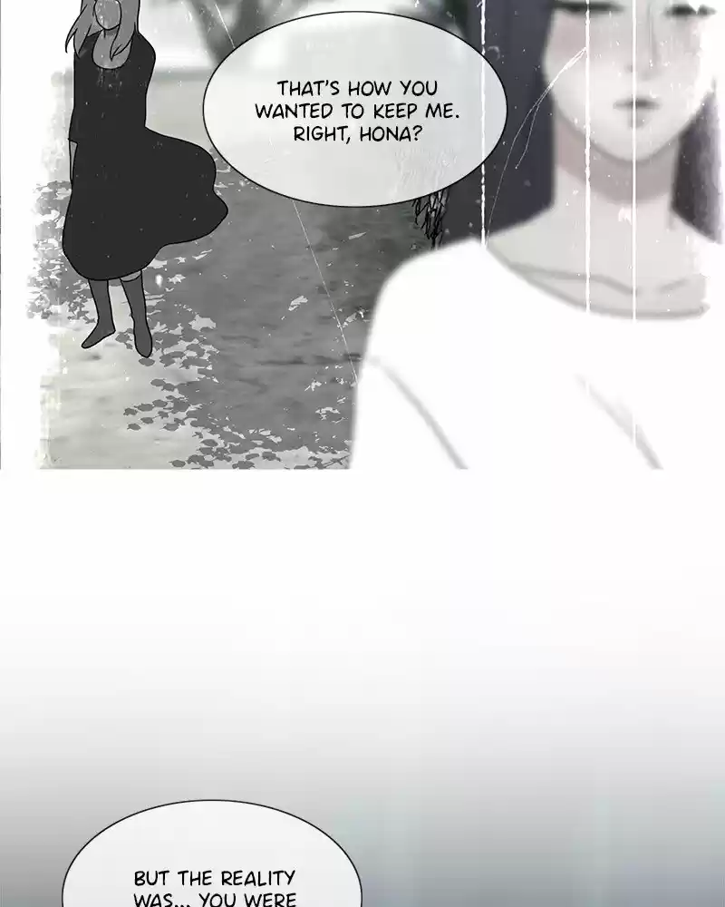 Siren's Lament Chapter 190