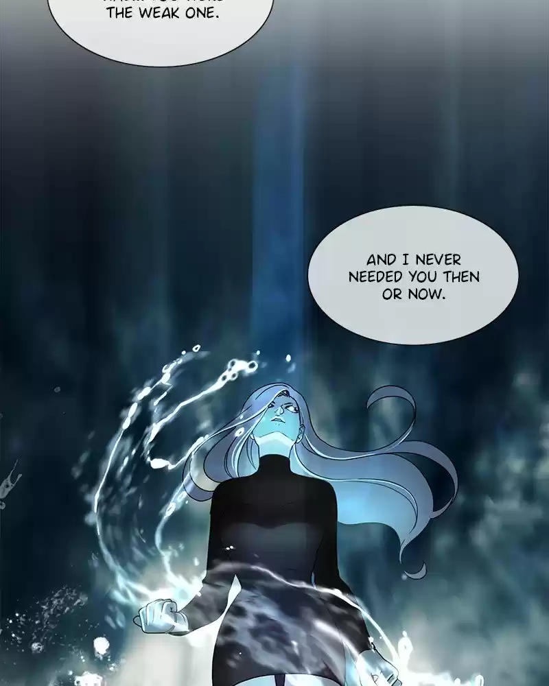 Siren's Lament Chapter 190