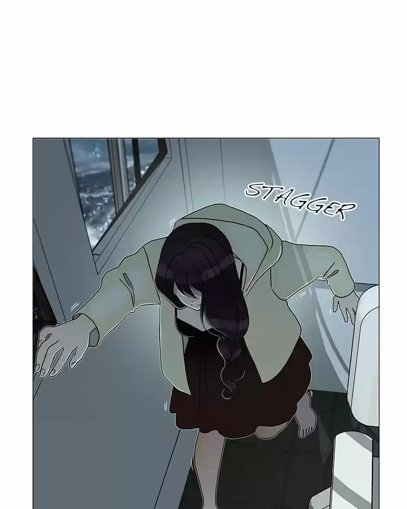 Siren's Lament Chapter 190