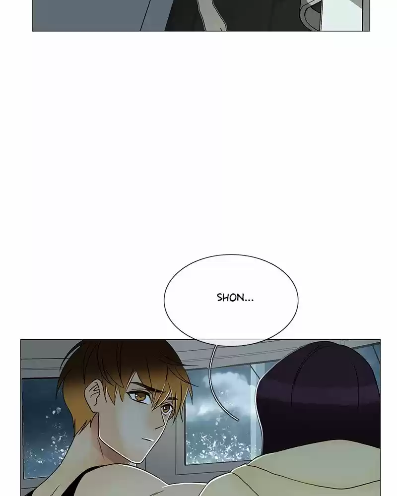 Siren's Lament Chapter 190