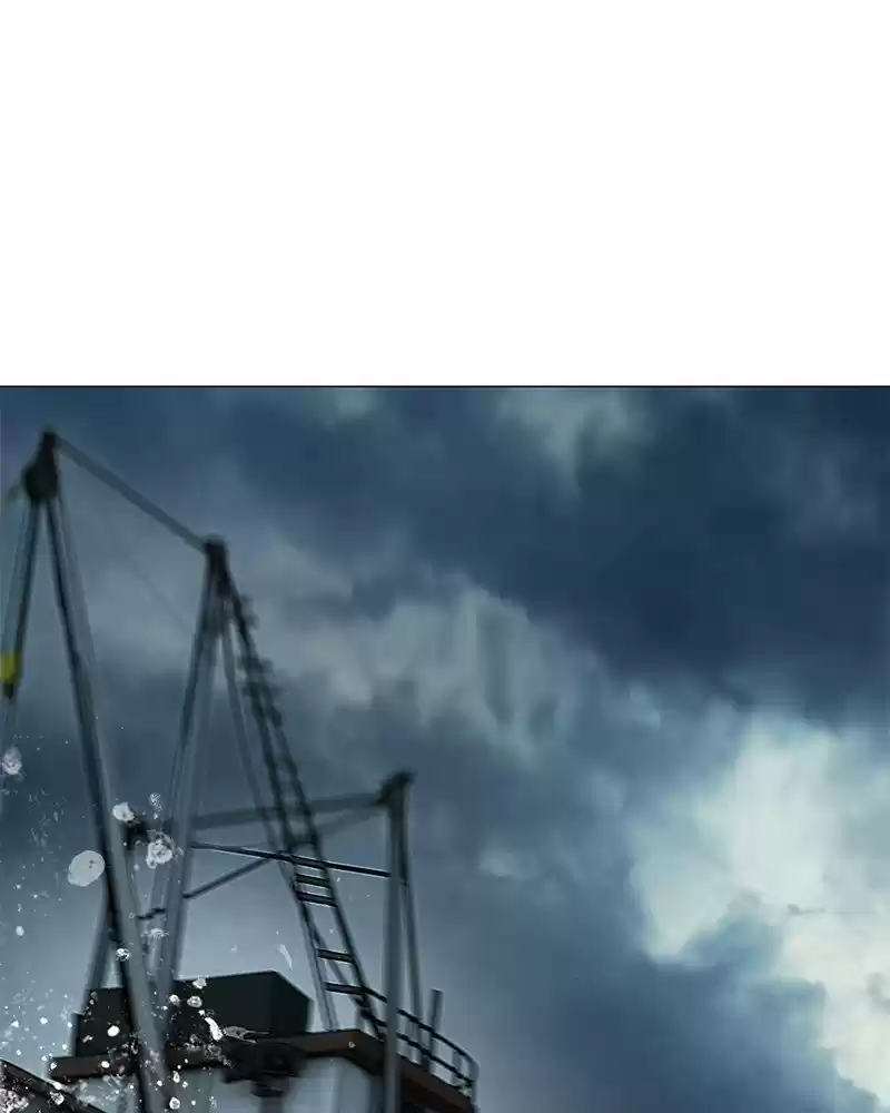 Siren's Lament Chapter 190