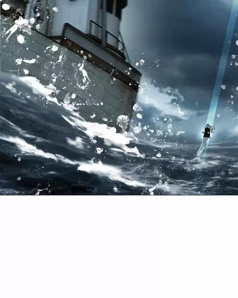 Siren's Lament Chapter 190