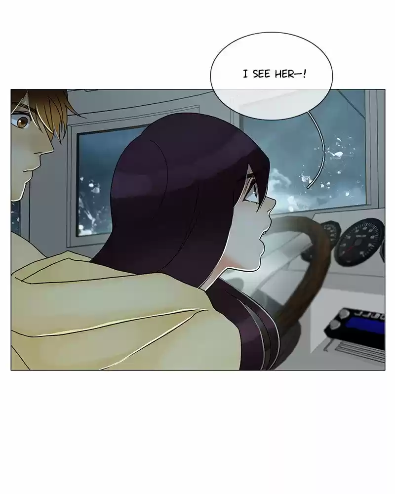 Siren's Lament Chapter 190