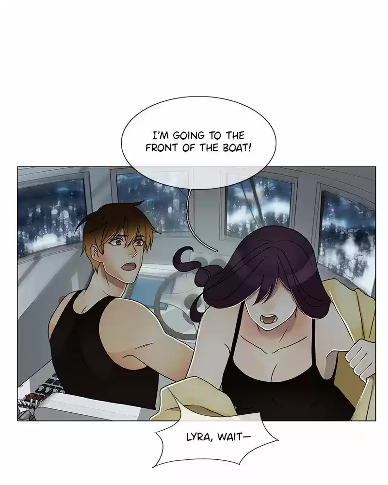 Siren's Lament Chapter 190