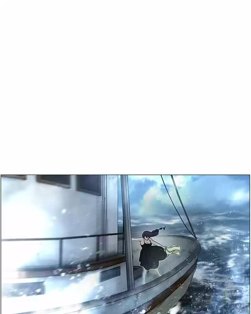 Siren's Lament Chapter 190