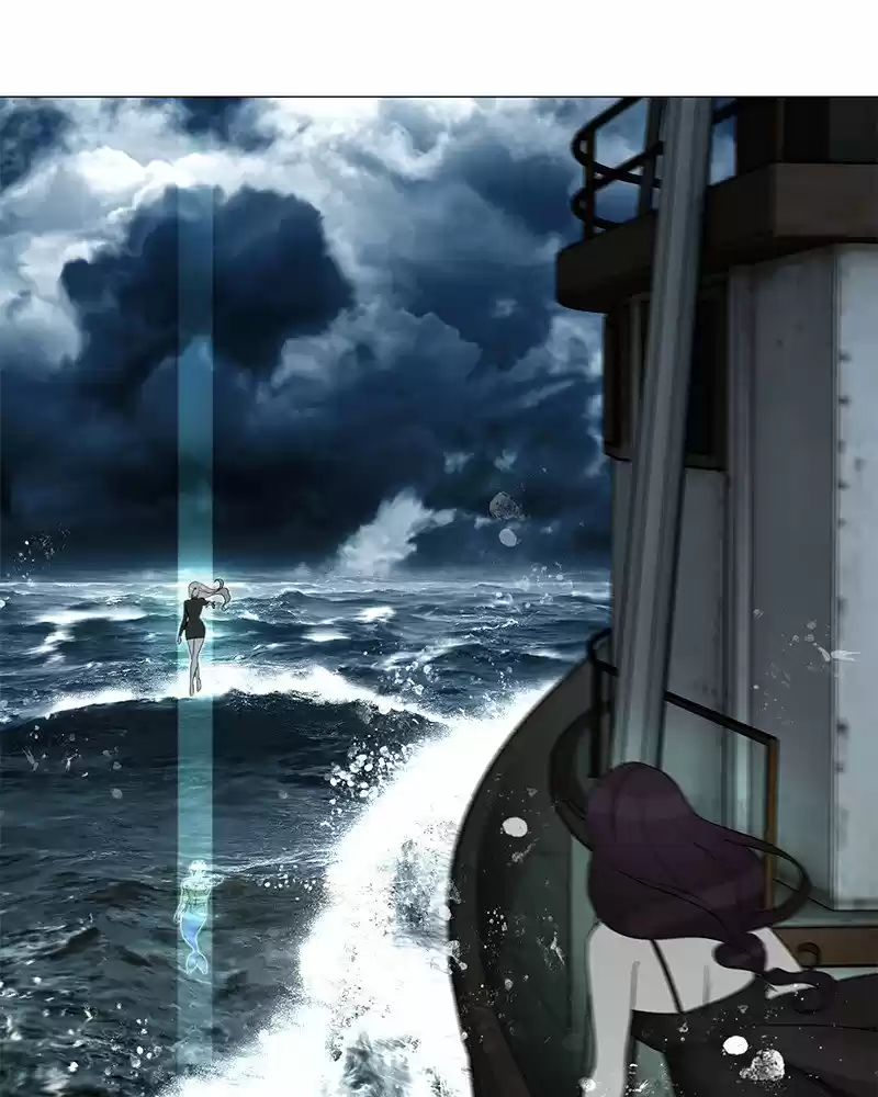 Siren's Lament Chapter 190