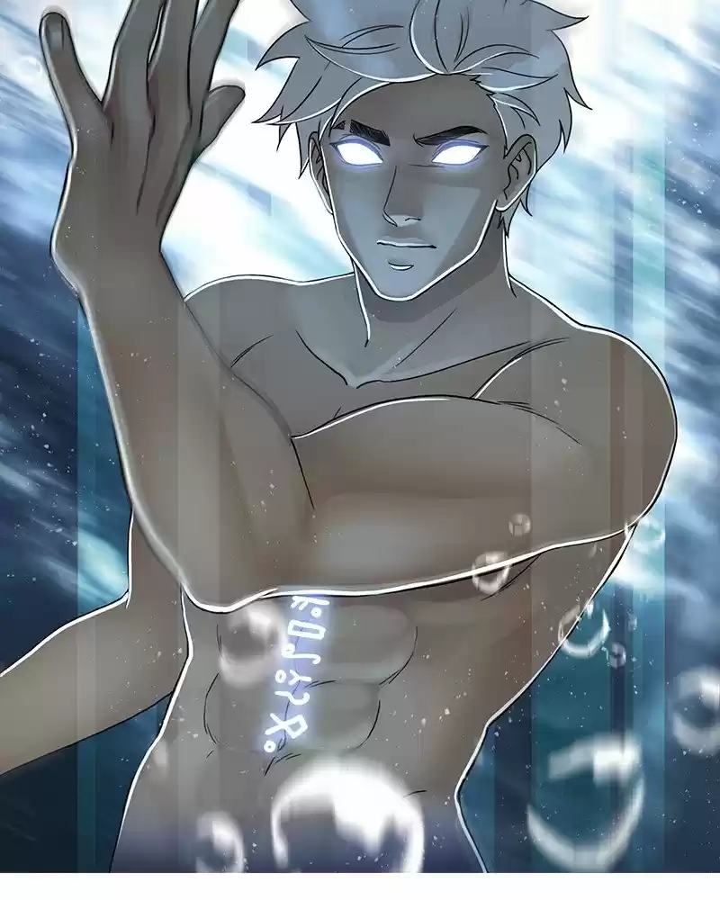 Siren's Lament Chapter 190