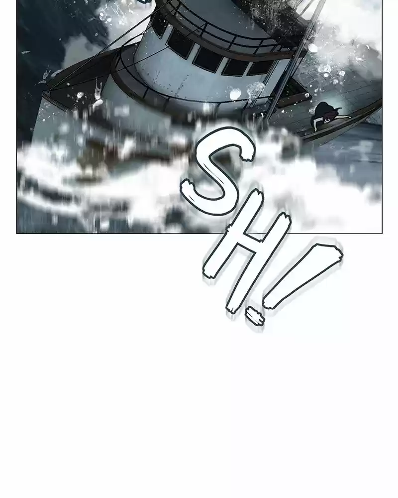 Siren's Lament Chapter 190