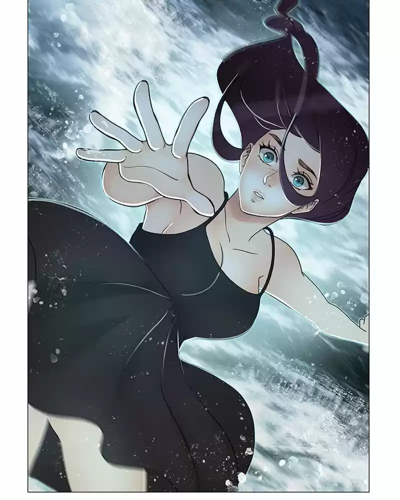 Siren's Lament Chapter 190