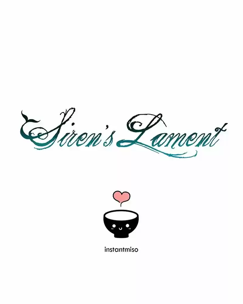 Siren's Lament Chapter 190
