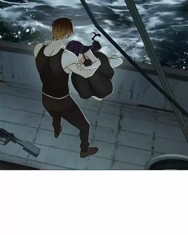 Siren's Lament Chapter 191