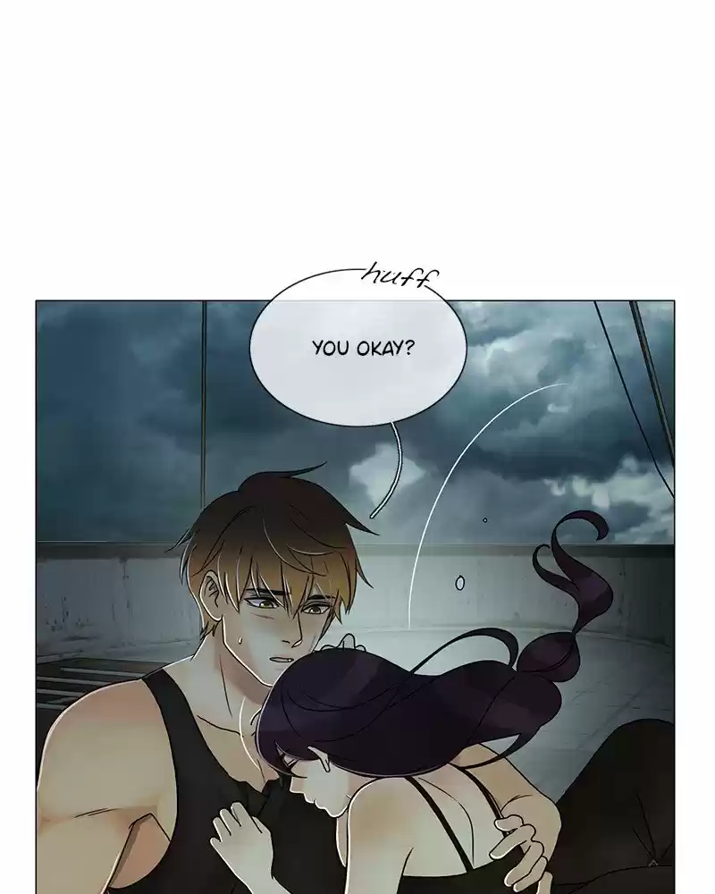 Siren's Lament Chapter 191