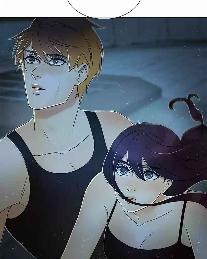 Siren's Lament Chapter 191