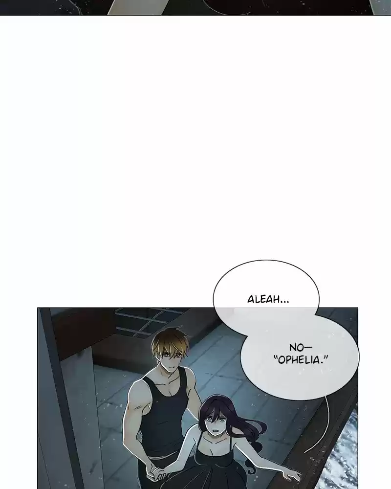 Siren's Lament Chapter 191