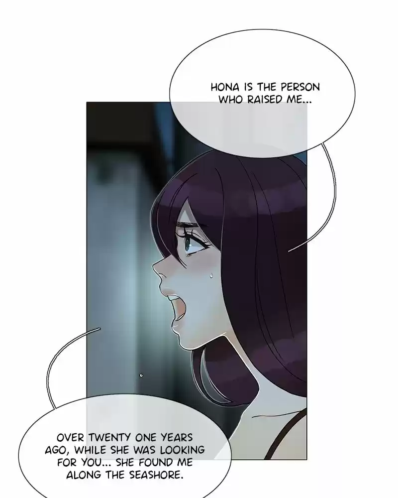 Siren's Lament Chapter 191