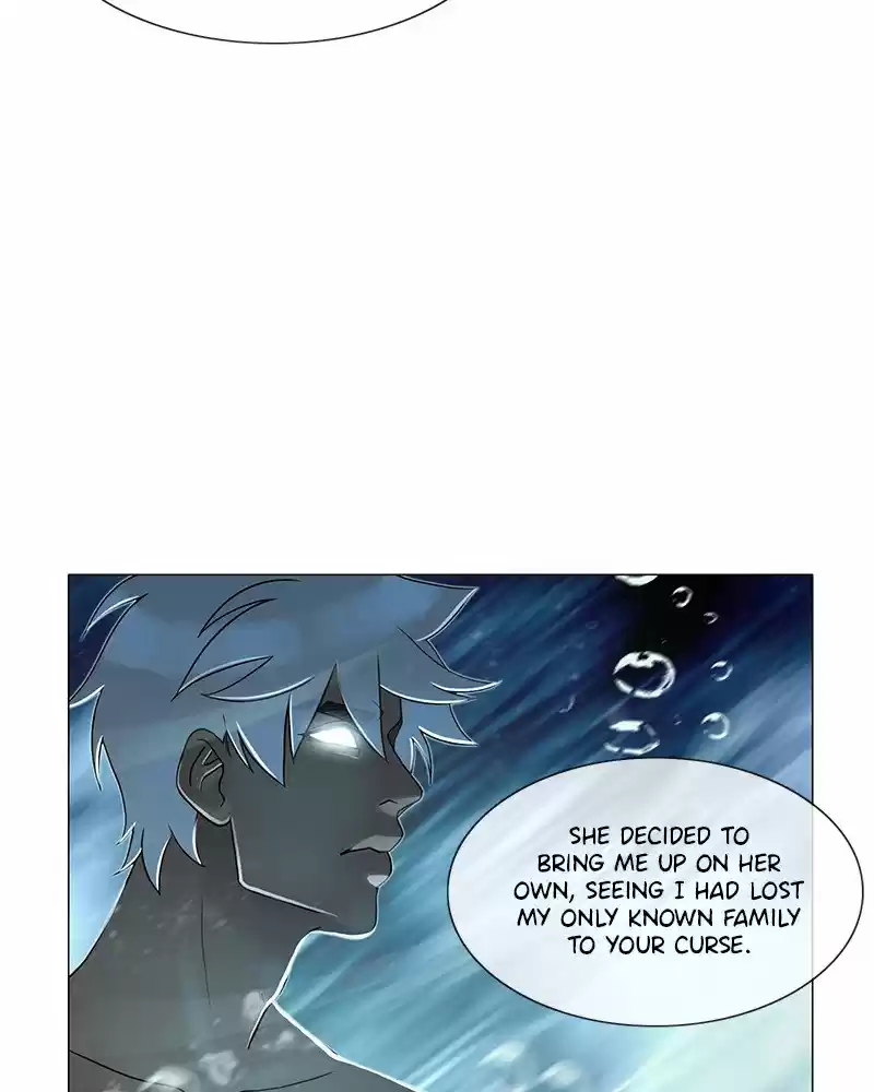 Siren's Lament Chapter 191