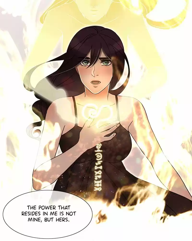 Siren's Lament Chapter 191