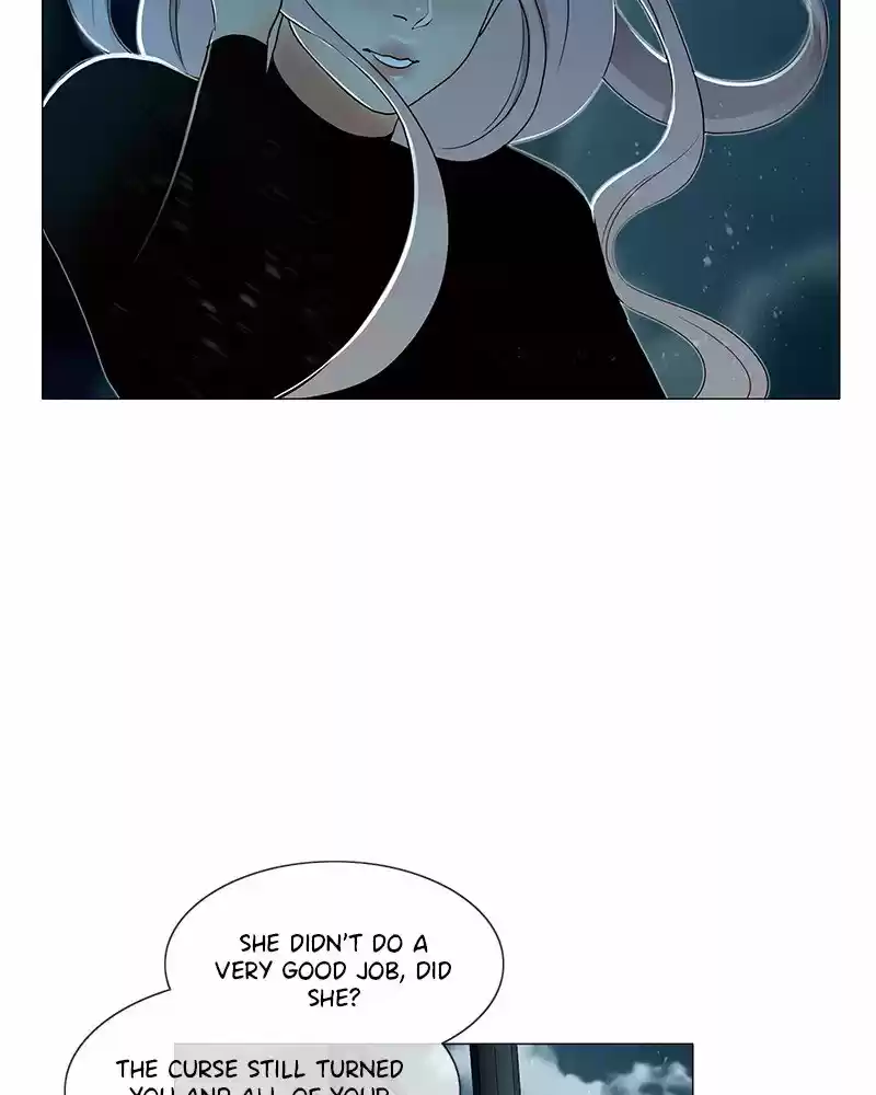 Siren's Lament Chapter 191