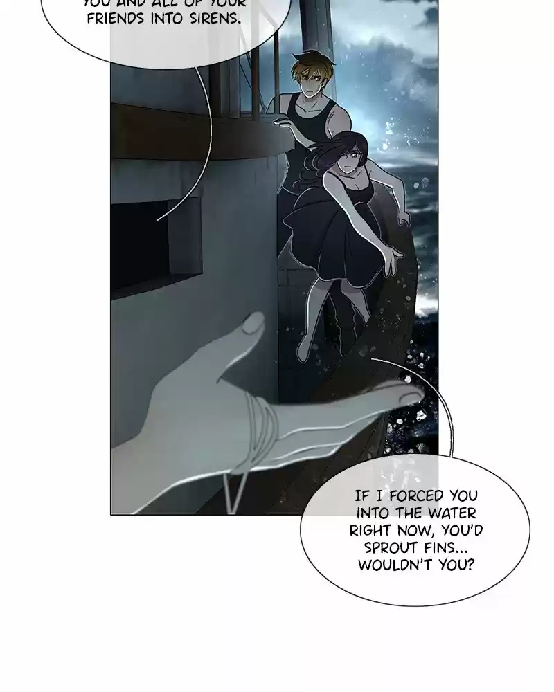 Siren's Lament Chapter 191