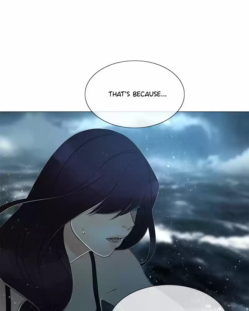 Siren's Lament Chapter 191