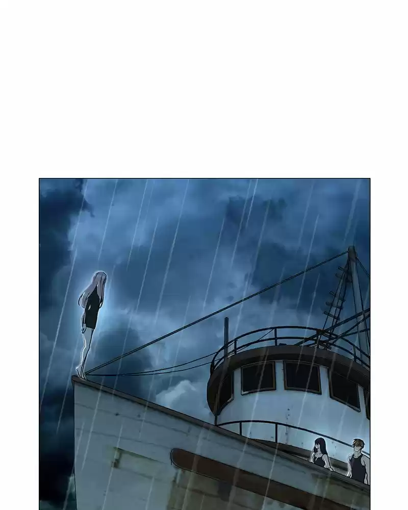 Siren's Lament Chapter 191