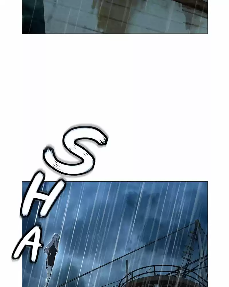 Siren's Lament Chapter 191